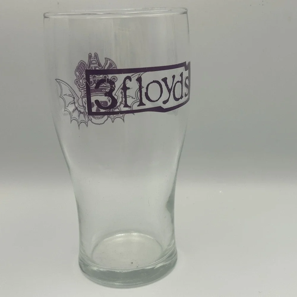 Three Floyds Brewing floyds brewery